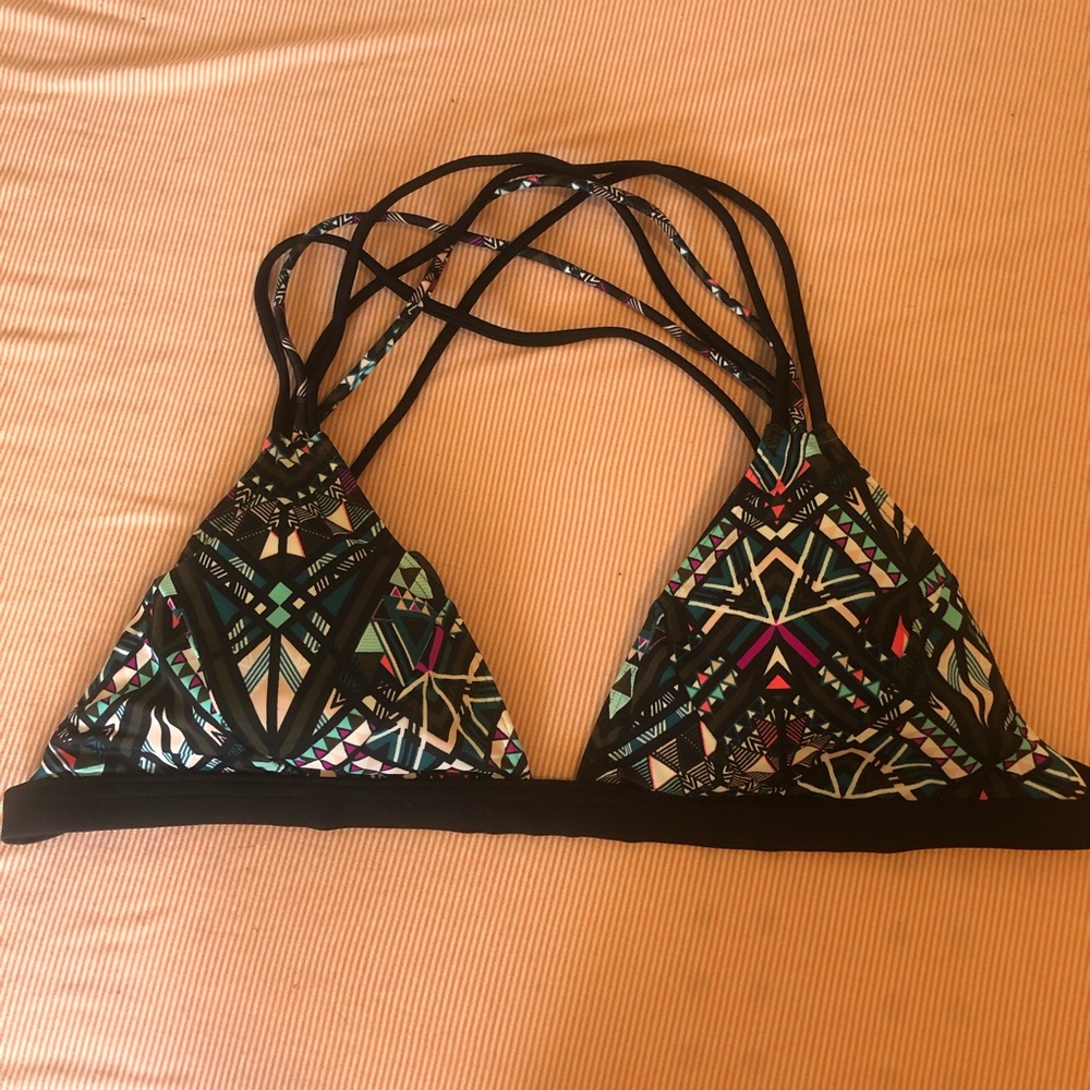 VS PINK bikini top